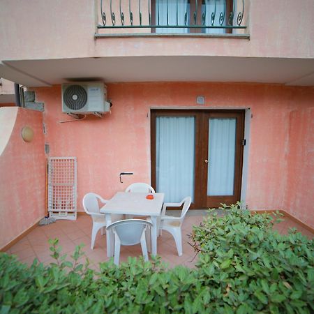 Il Borgo Di Badesi Aparthotel Exterior photo