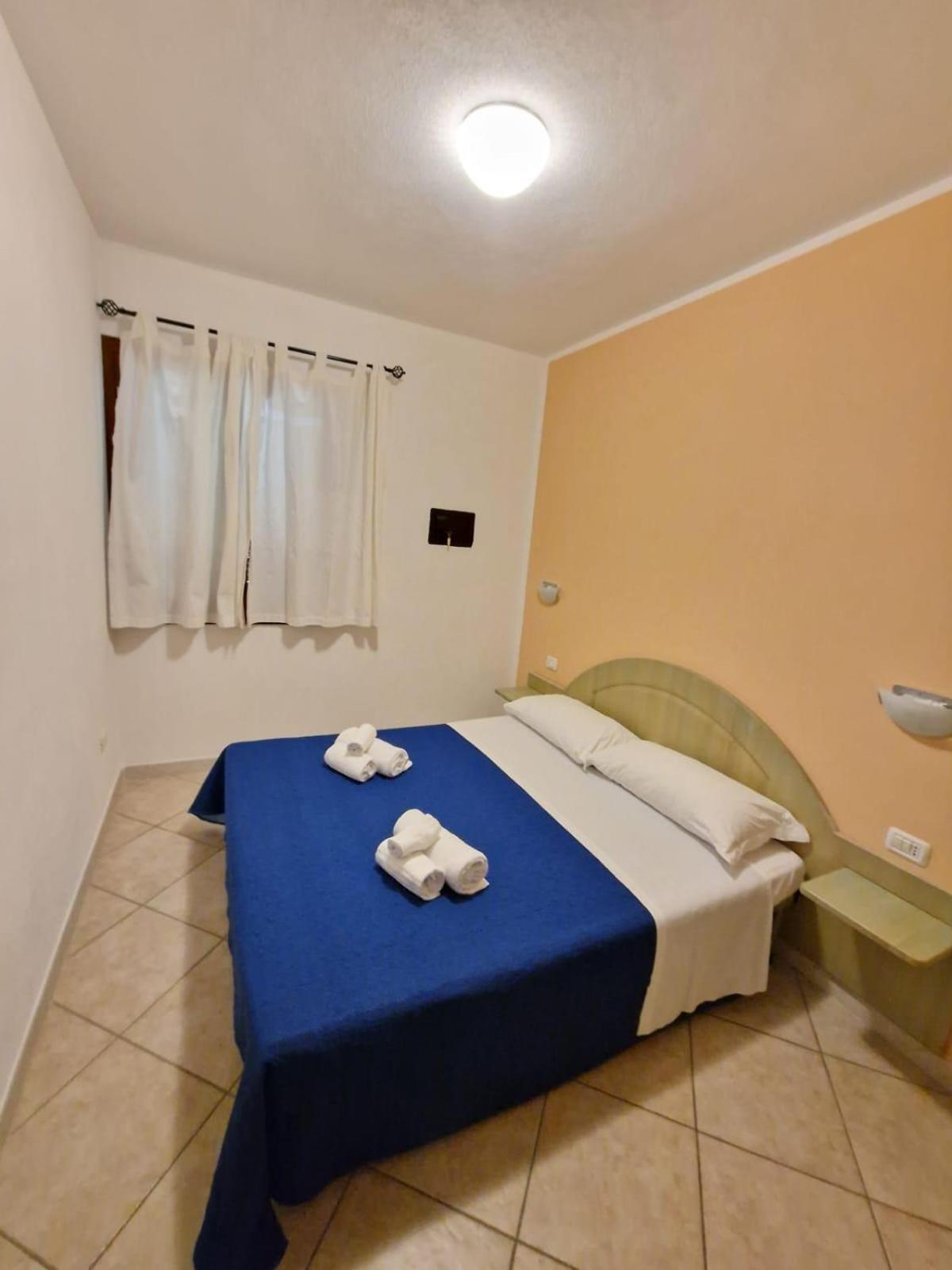 Il Borgo Di Badesi Aparthotel Exterior photo