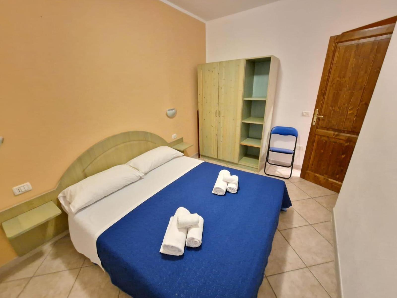 Il Borgo Di Badesi Aparthotel Exterior photo
